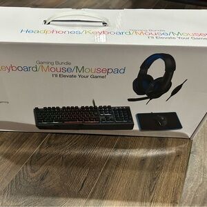 Gaming Bundle